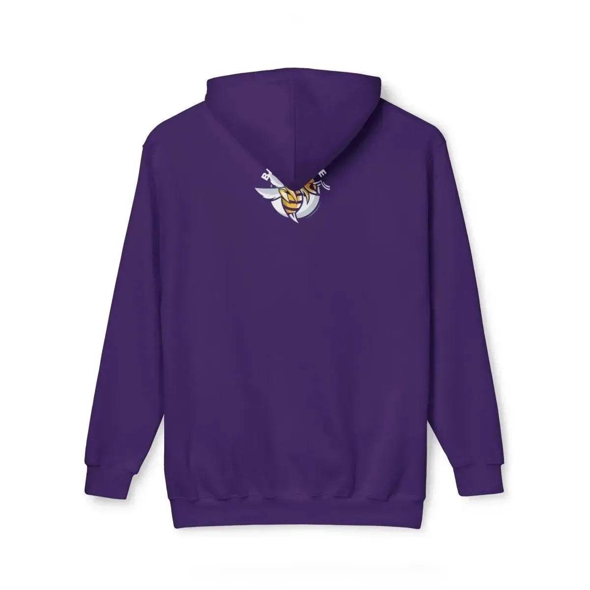 Beesmoove hivebreaker unbound edition Hooded Sweatshirt - Beesmoove 