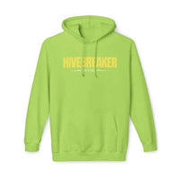 Beesmoove hivebreaker unbound edition Hooded Sweatshirt - Beesmoove 
