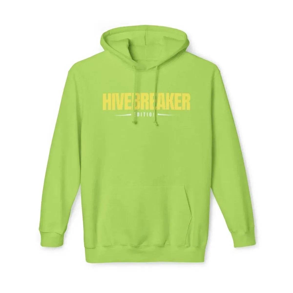 Beesmoove hivebreaker unbound edition Hooded Sweatshirt - Beesmoove 