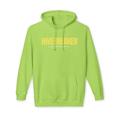 Beesmoove hivebreaker unbound edition Hooded Sweatshirt - Beesmoove 