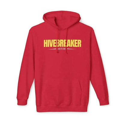 Beesmoove hivebreaker unbound edition Hooded Sweatshirt - Beesmoove 