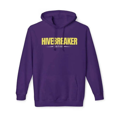 Beesmoove hivebreaker unbound edition Hooded Sweatshirt - Beesmoove 