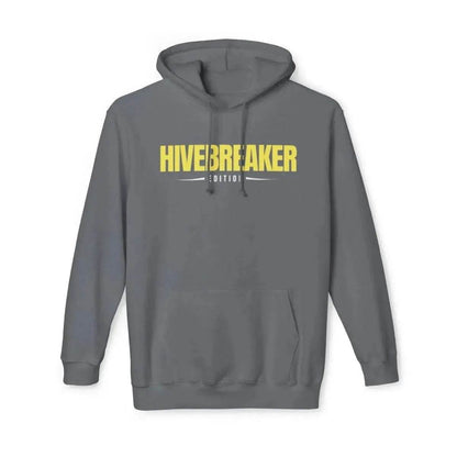 Beesmoove hivebreaker unbound edition Hooded Sweatshirt - Beesmoove 