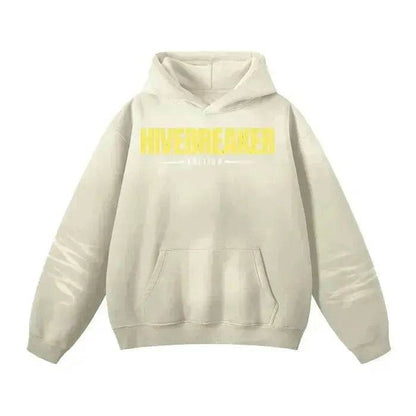 Beesmoove Hivebreaker Unbound Edition Hoodie - Beesmoove 