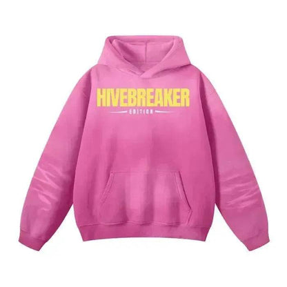 Beesmoove Hivebreaker Unbound Edition Hoodie - Beesmoove 