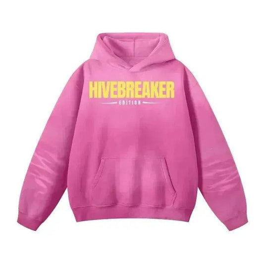 Beesmoove Hivebreaker Unbound Edition Hoodie - Beesmoove 