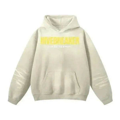 Beesmoove Hivebreaker Unbound Edition Hoodie - Beesmoove 