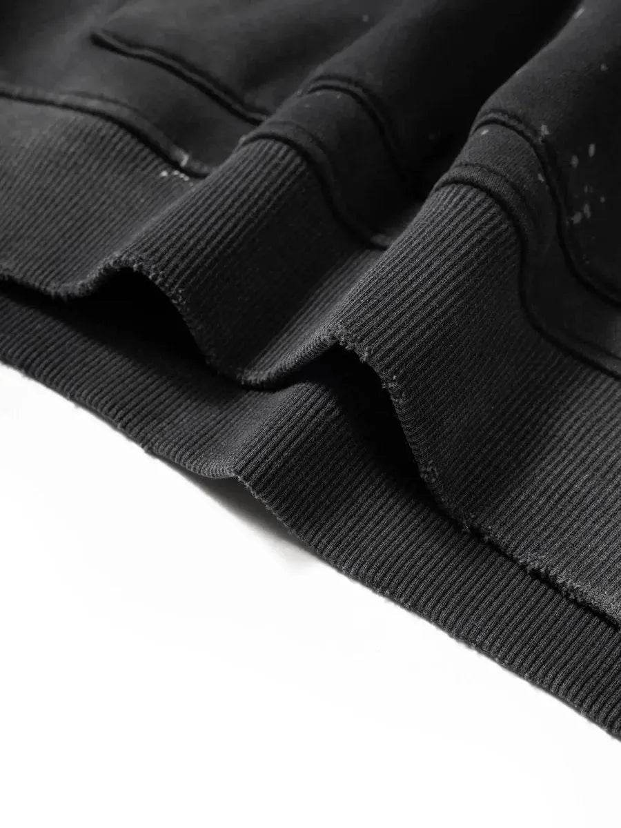 Beesmoove Hivebreaker Unbound Edition Hoodie - Beesmoove