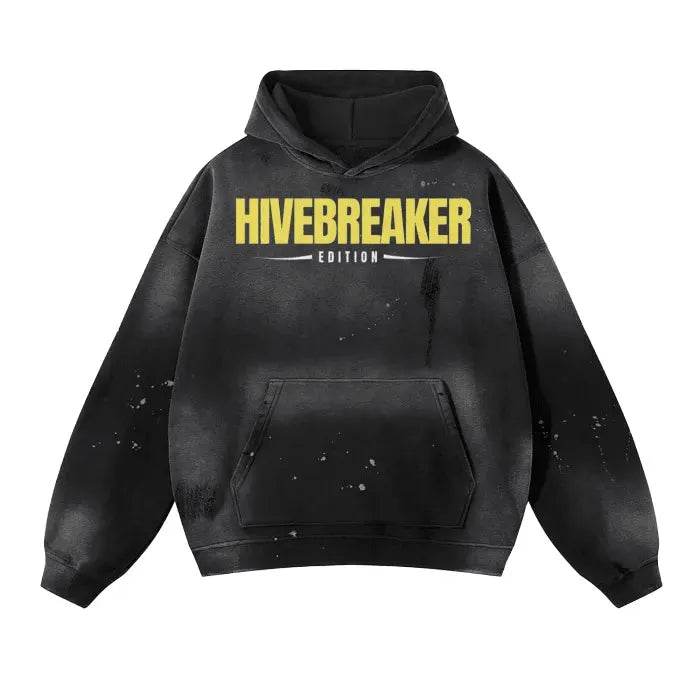 Beesmoove Hivebreaker Unbound Edition Hoodie - Beesmoove 