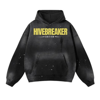 Beesmoove Hivebreaker Unbound Edition Hoodie - Beesmoove 