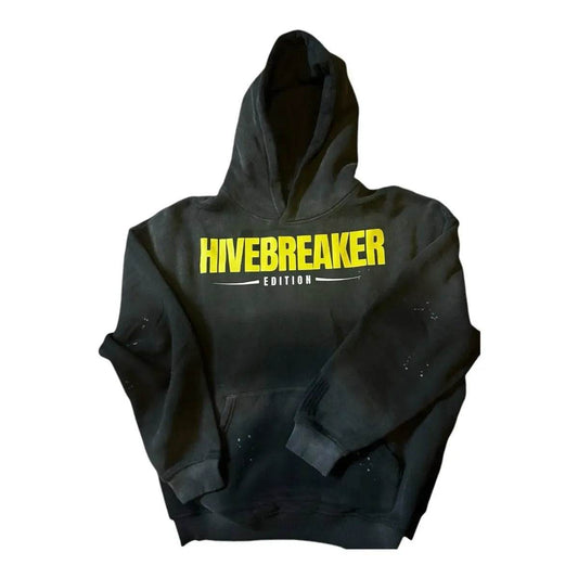 Beesmoove Hivebreaker Unbound Edition Hoodie - Beesmoove 