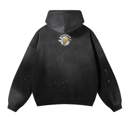Beesmoove Hivebreaker Unbound Edition Hoodie - Beesmoove 