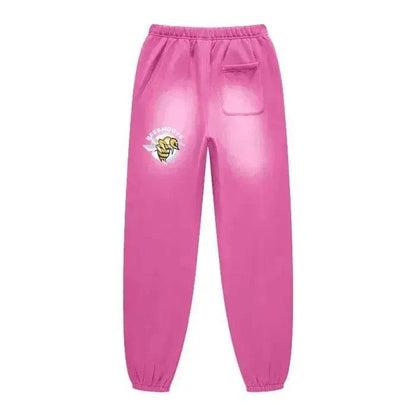 Beesmoove Hivebreaker Unbound Edition Joggers - Beesmoove 