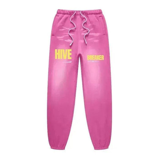 Beesmoove Hivebreaker Unbound Edition Joggers - Beesmoove 