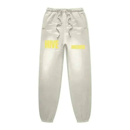 Beesmoove Hivebreaker Unbound Edition Joggers - Beesmoove 