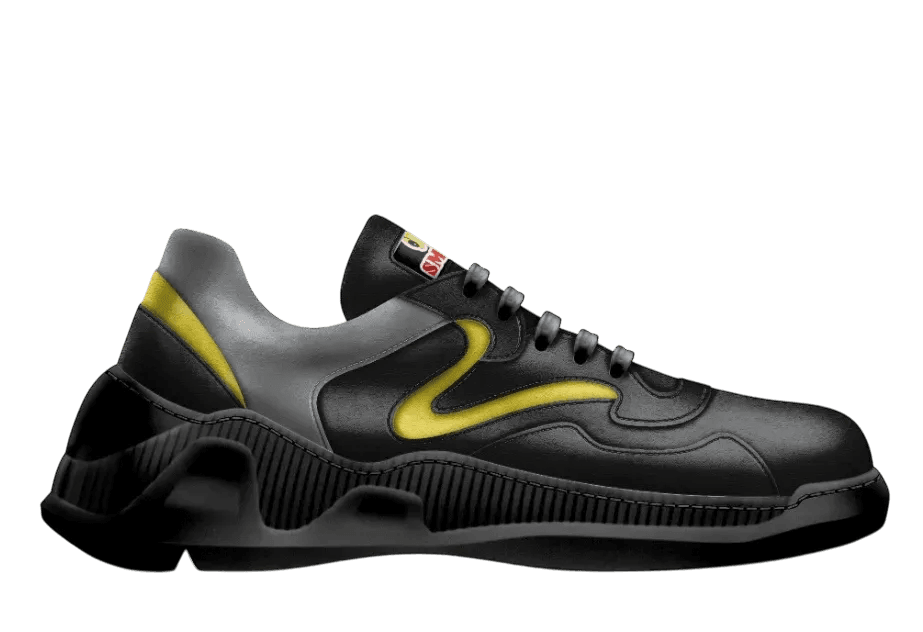 Beesmoove Hivebreaker Xtreme Sneakers - Beesmoove 