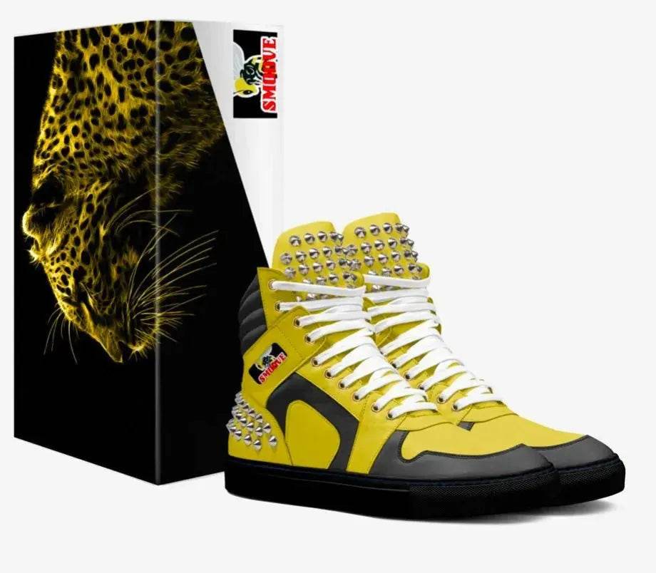 Beesmoove Honeycomb Kicks Drop - Beesmoove