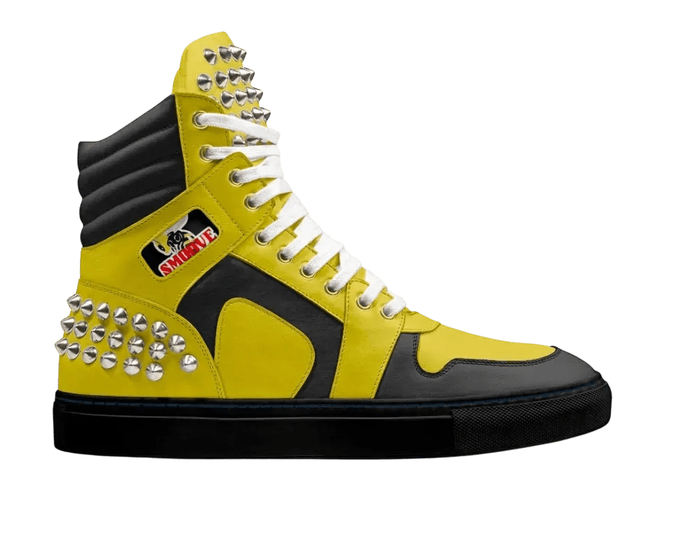 Beesmoove Honeycomb Kicks Drop - Beesmoove