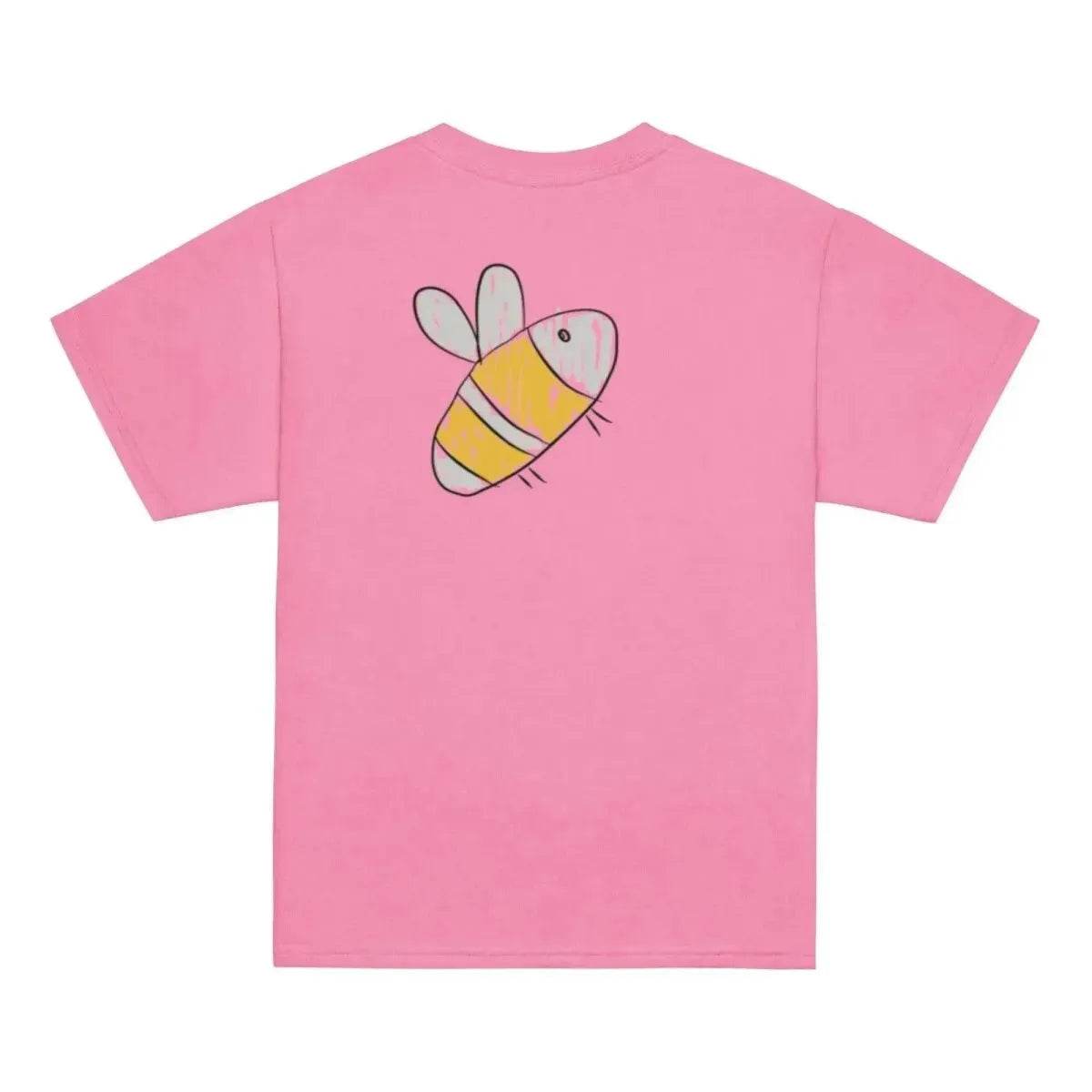 Beesmoove I am the future Youth classic tee - Beesmoove 