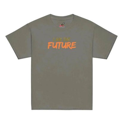 Beesmoove I am the future Youth classic tee - Beesmoove 