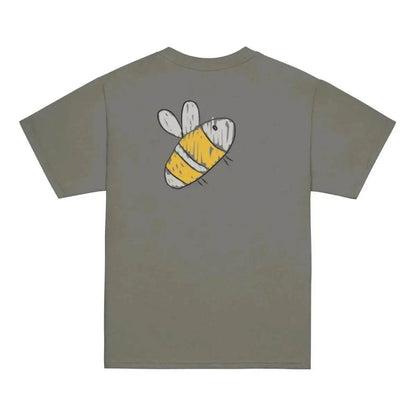 Beesmoove I am the future Youth classic tee - Beesmoove 