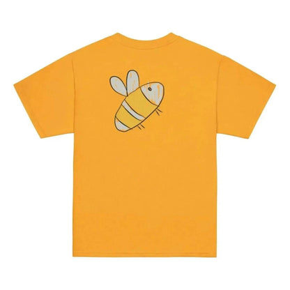 Beesmoove I am the future Youth classic tee - Beesmoove 