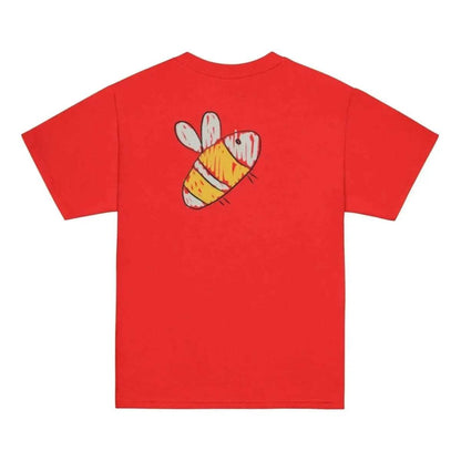 Beesmoove I am the future Youth classic tee - Beesmoove 
