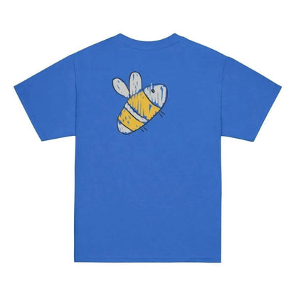 Beesmoove I am the future Youth classic tee - Beesmoove 