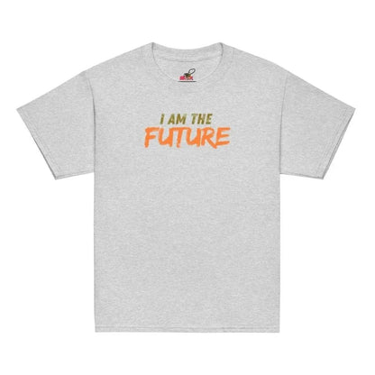 Beesmoove I am the future Youth classic tee - Beesmoove 