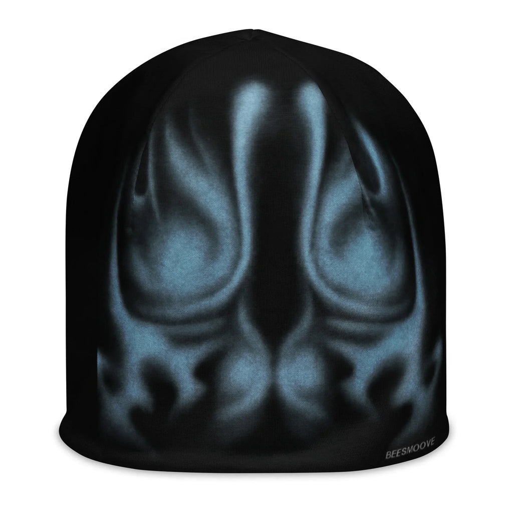 BEESMOOVE Ice Veins Beanie - Beesmoove