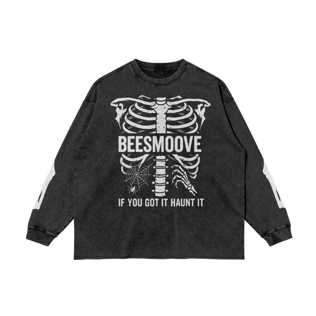 BEESMOOVE If You Got It, Haunt It (Limited Drop) - Beesmoove