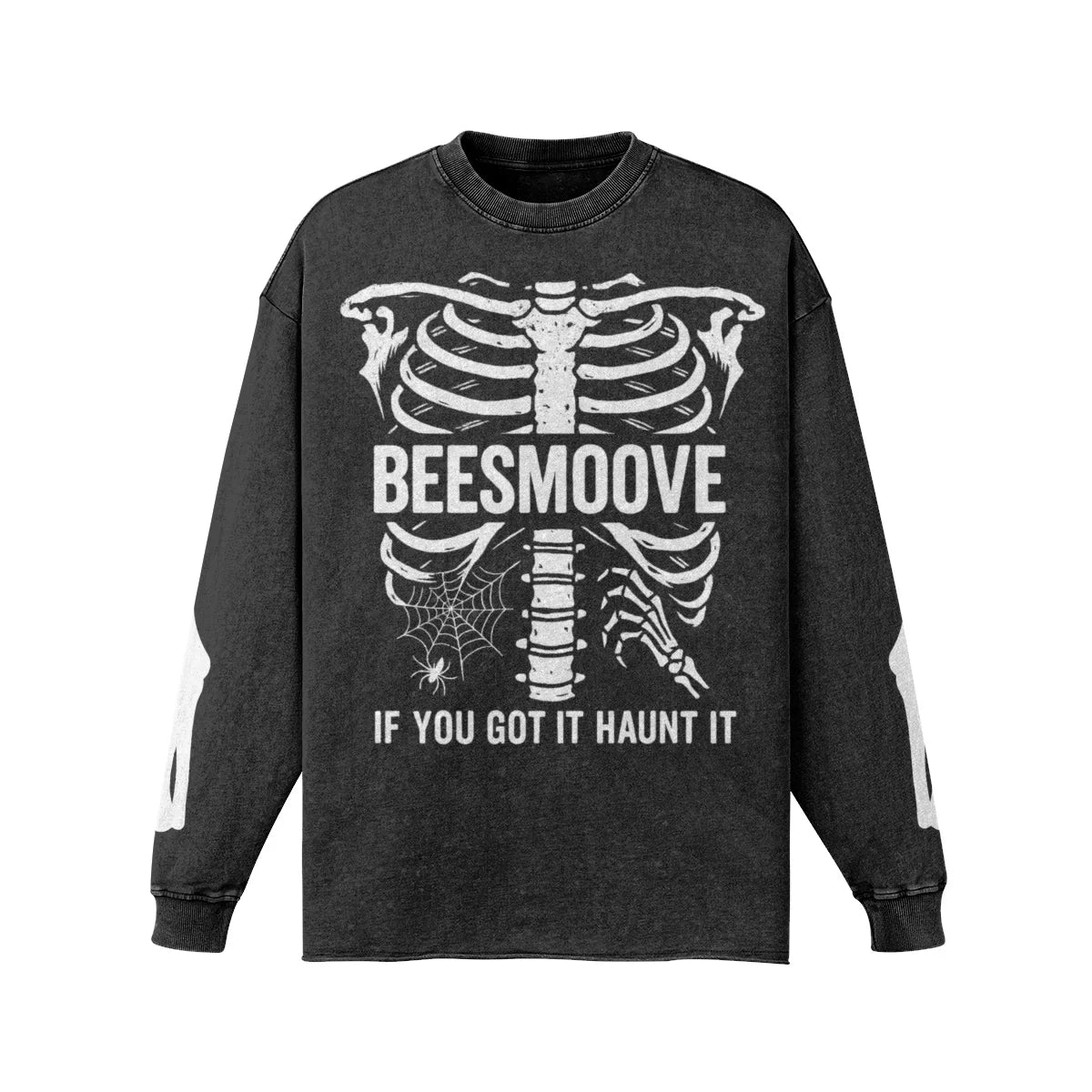 BEESMOOVE If You Got It, Haunt It (Limited Drop) - Beesmoove