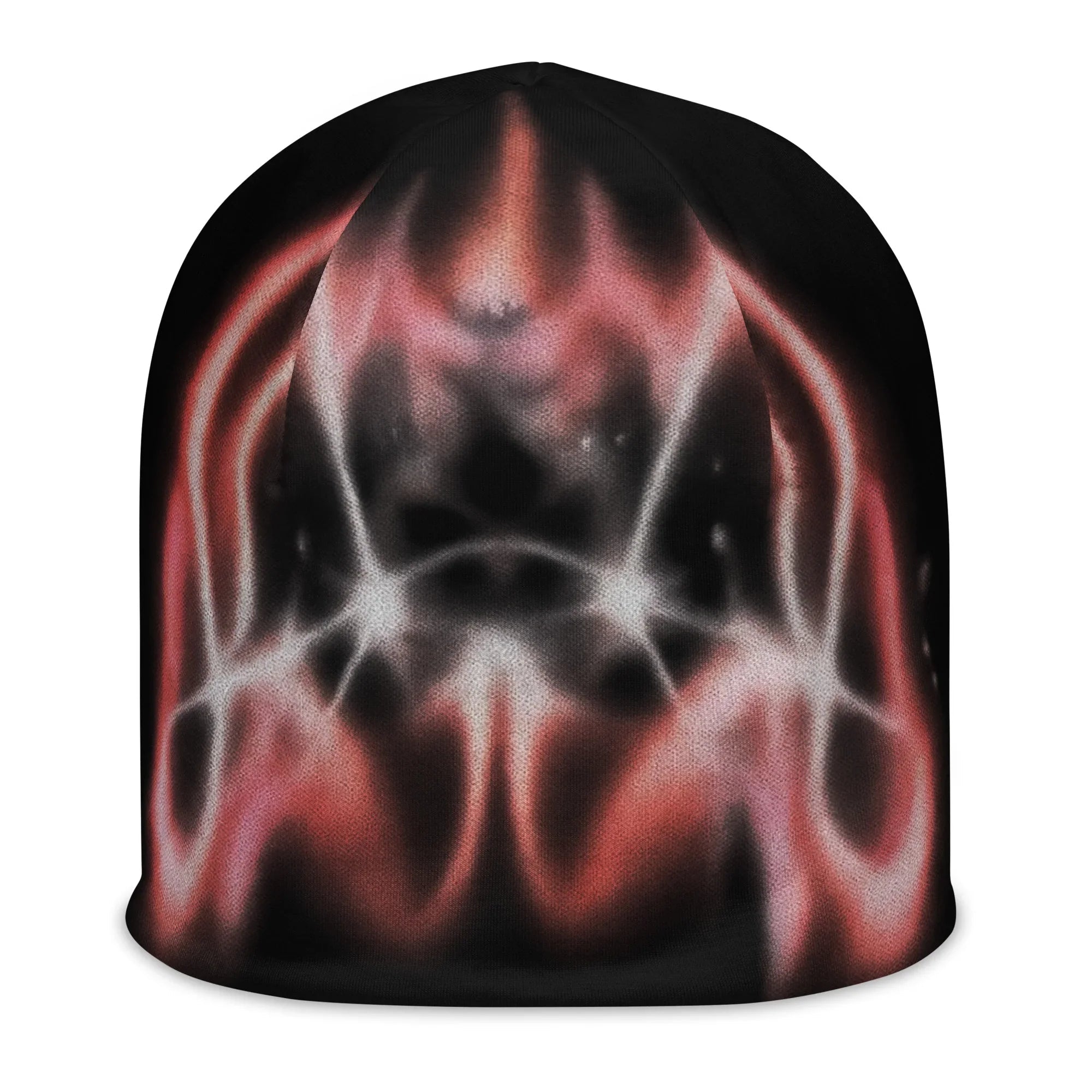 BEESMOOVE Inferno Circuit Beanie - Beesmoove