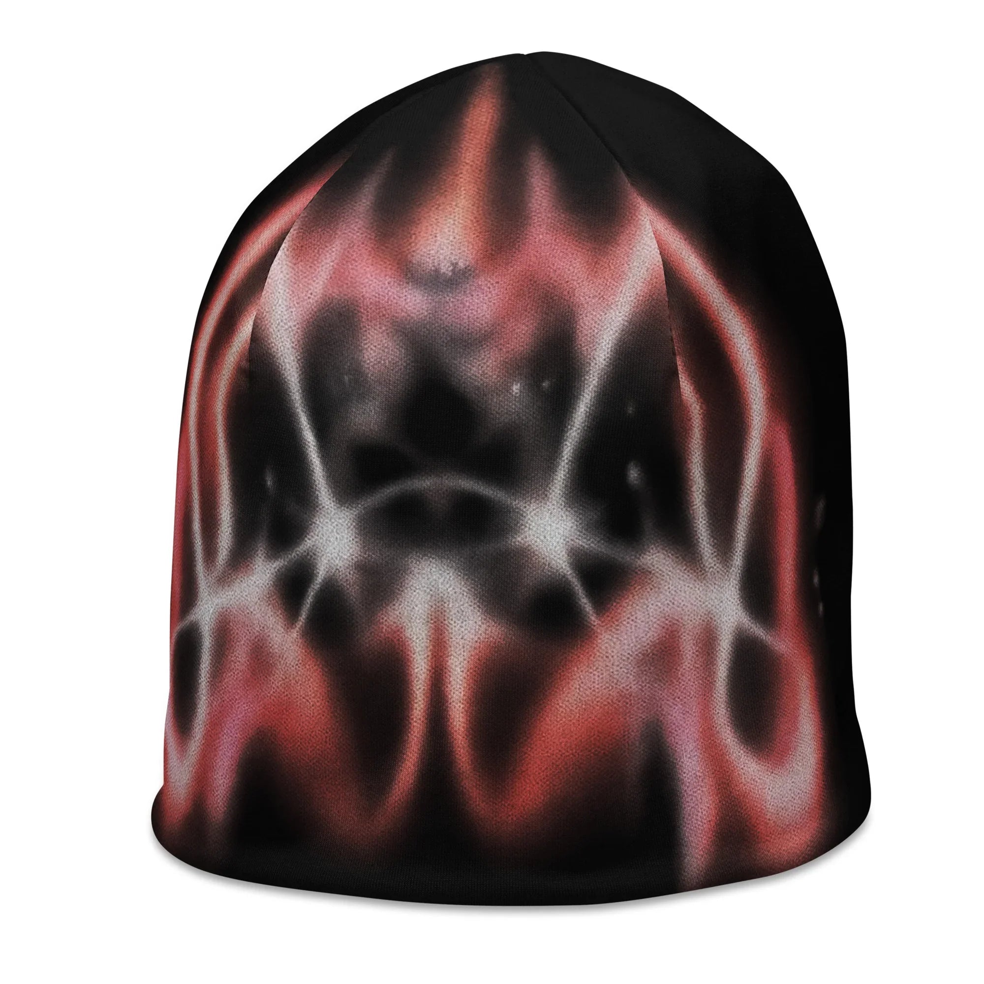 BEESMOOVE Inferno Circuit Beanie - Beesmoove