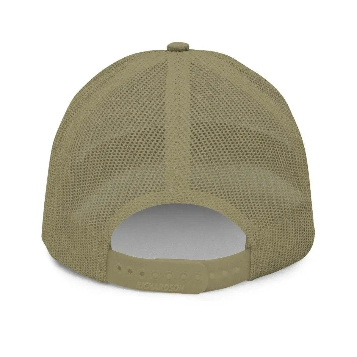 Beesmoove Jesus is. Trucker Cap - Beesmoove 