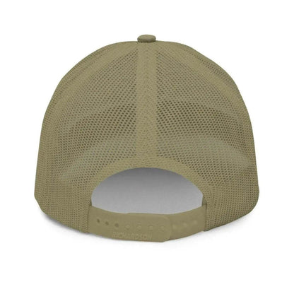 Beesmoove Jesus is. Trucker Cap - Beesmoove 