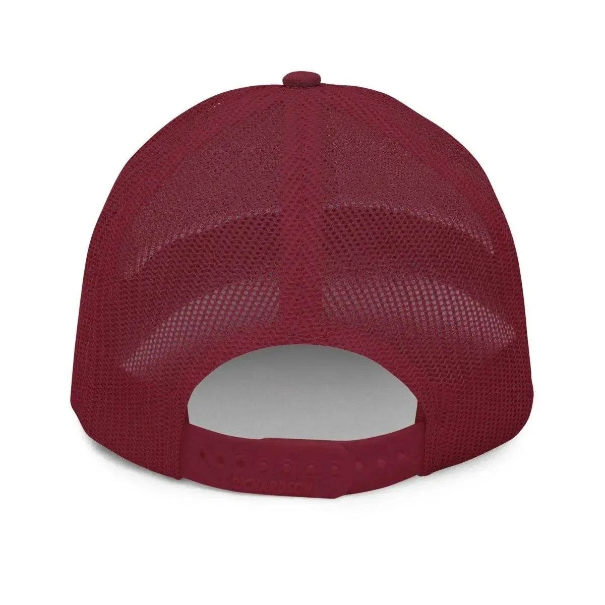Beesmoove Jesus is. Trucker Cap - Beesmoove 
