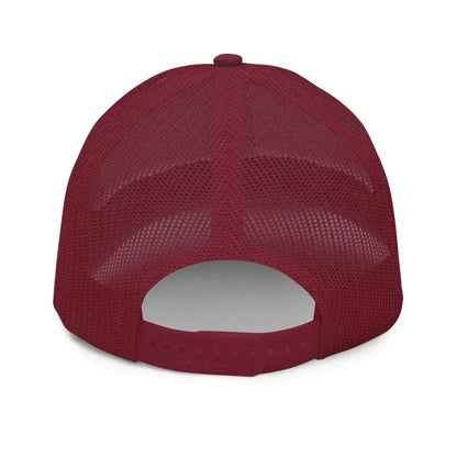 Beesmoove Jesus is. Trucker Cap - Beesmoove 