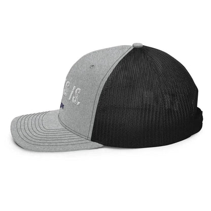 Beesmoove Jesus is. Trucker Cap - Beesmoove 