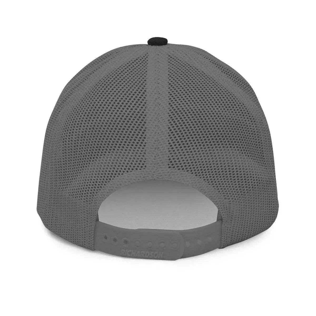 Beesmoove Jesus is. Trucker Cap - Beesmoove 