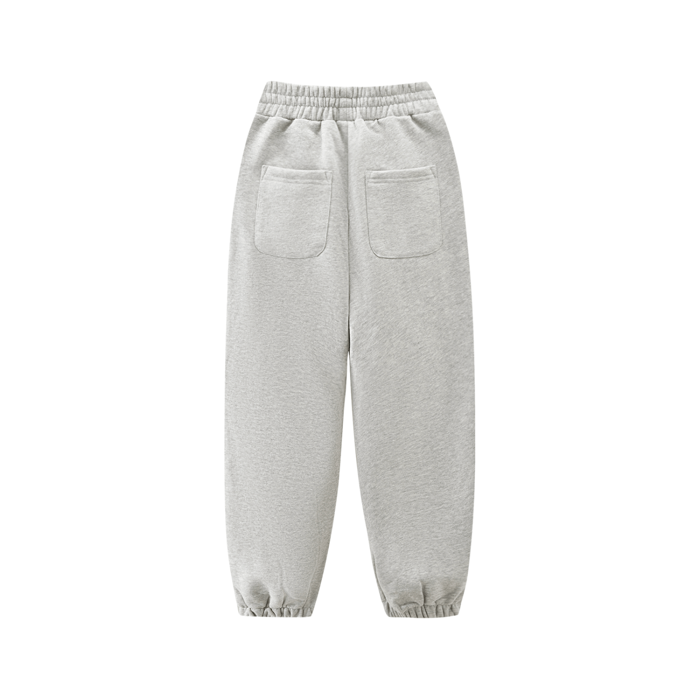 BEESMOOVE Kids' Fleece Jogged Sweatpants - Beesmoove