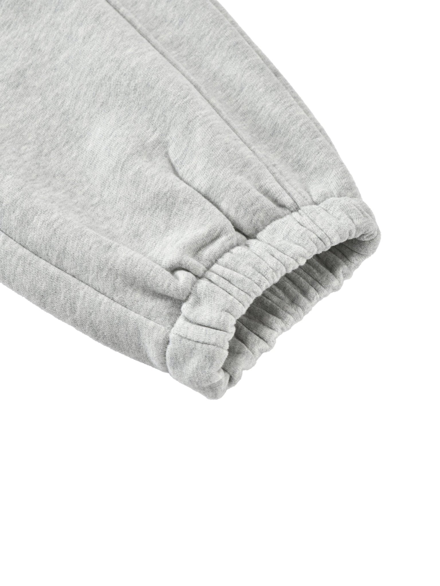 BEESMOOVE Kids' Fleece Jogged Sweatpants - Beesmoove