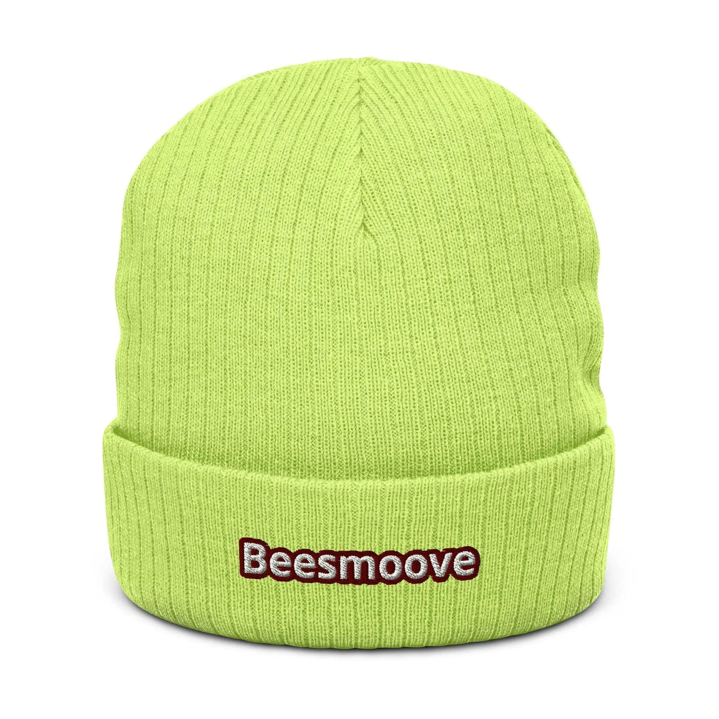 Beesmoove knit beanie - Beesmoove 