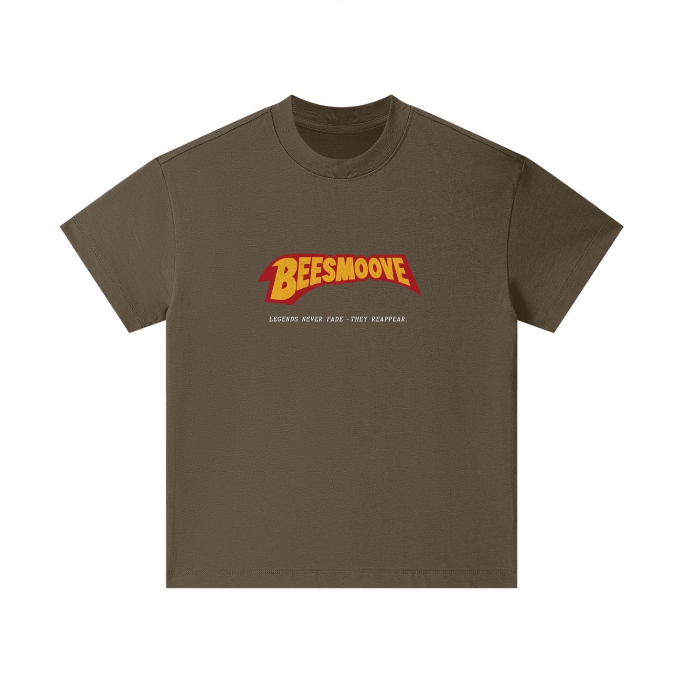 BEESMOOVE: Legends Reappear (Throwback 2026) Kids T-Shirt - Beesmoove