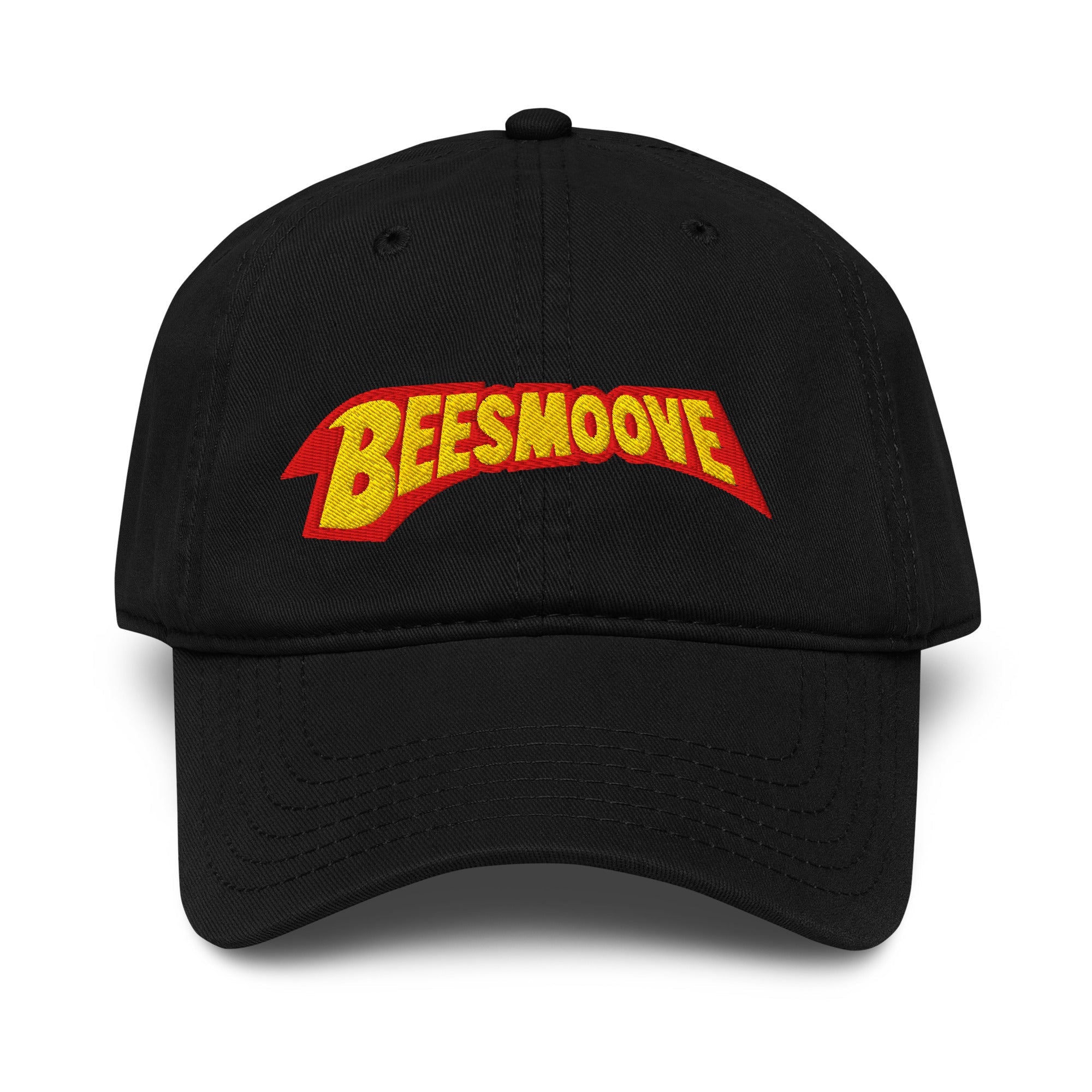 BEESMOOVE: Legends Reappear (Throwback 2026) washed baseball cap - Beesmoove