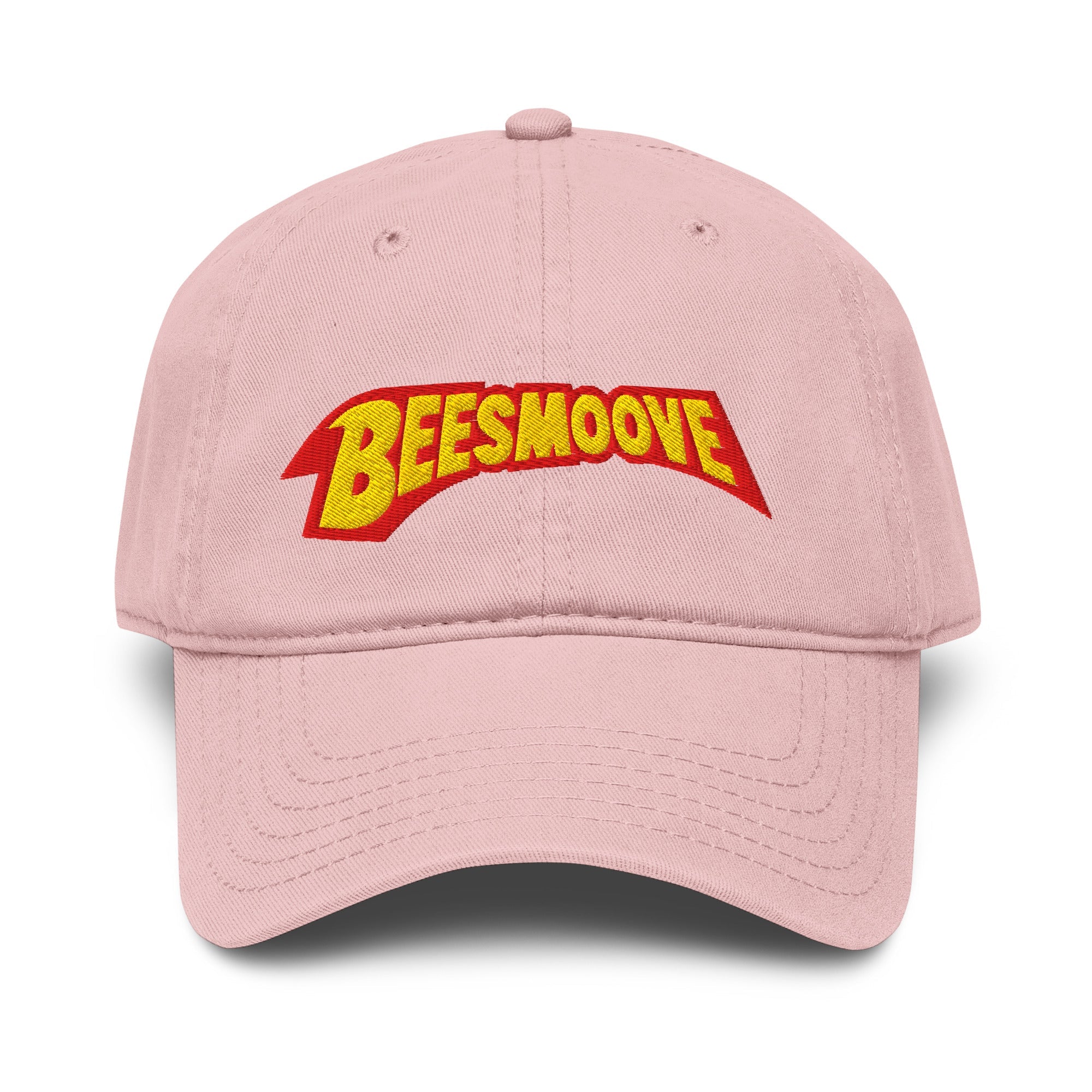 BEESMOOVE: Legends Reappear (Throwback 2026) washed baseball cap - Beesmoove