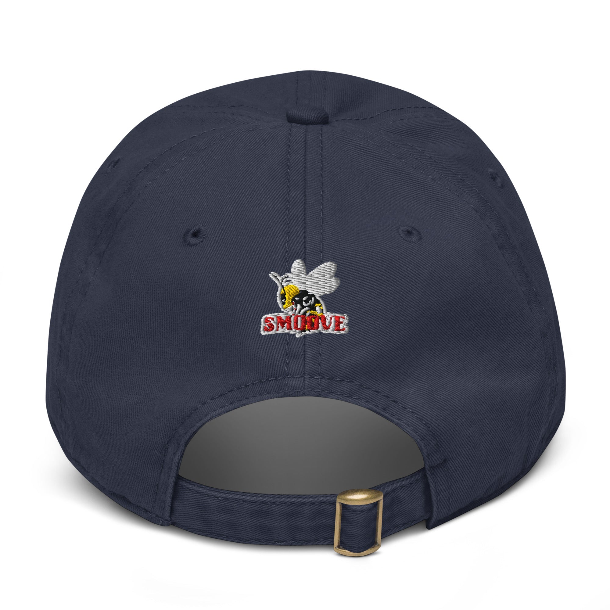 BEESMOOVE: Legends Reappear (Throwback 2026) washed baseball cap - Beesmoove