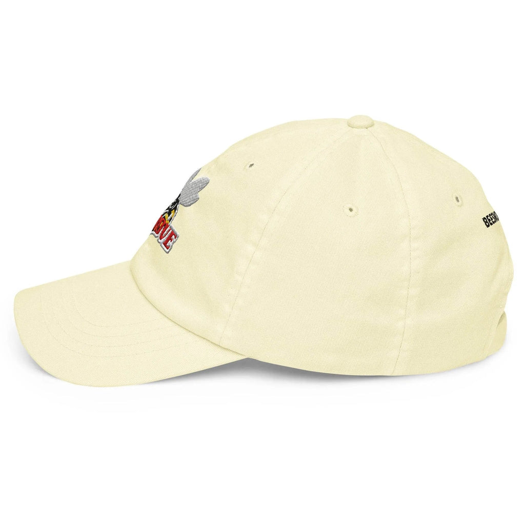 BEESMOOVE Logo Baseball Hat - Beesmoove