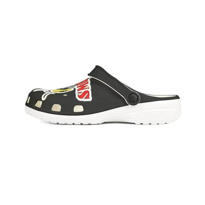 Beesmoove logo croc - Beesmoove 