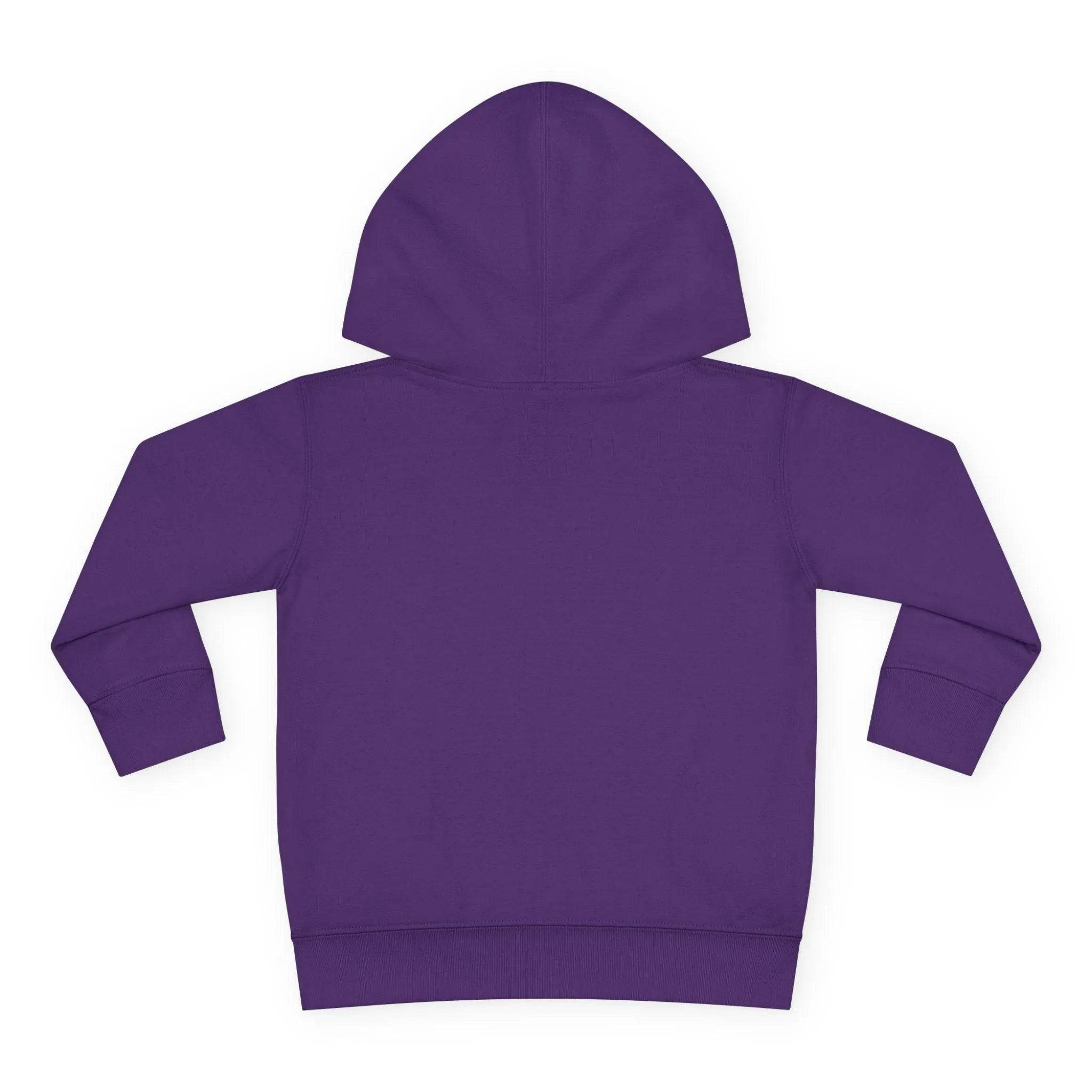 Beesmoove Logo R Pullover Fleece Hoodie - Beesmoove